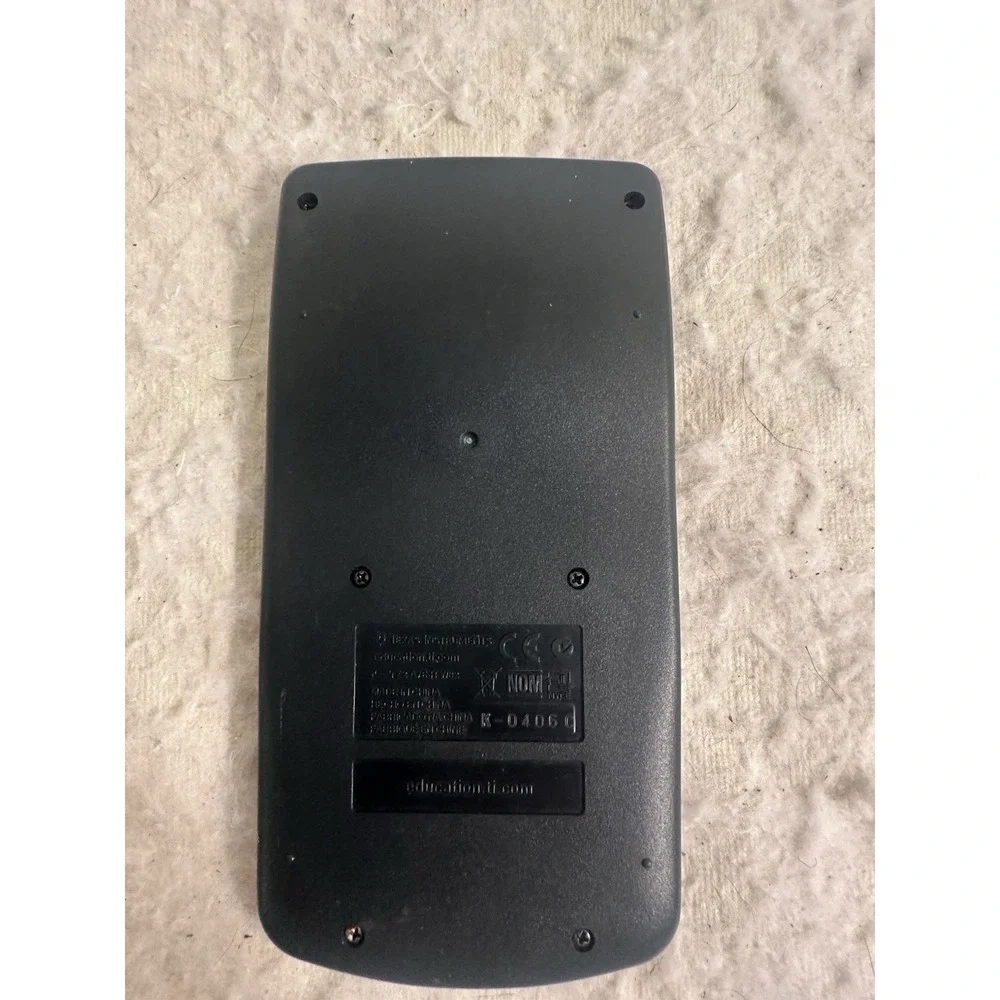 Texas Instruments TI-30Xa Scientific Calculator - With Cover